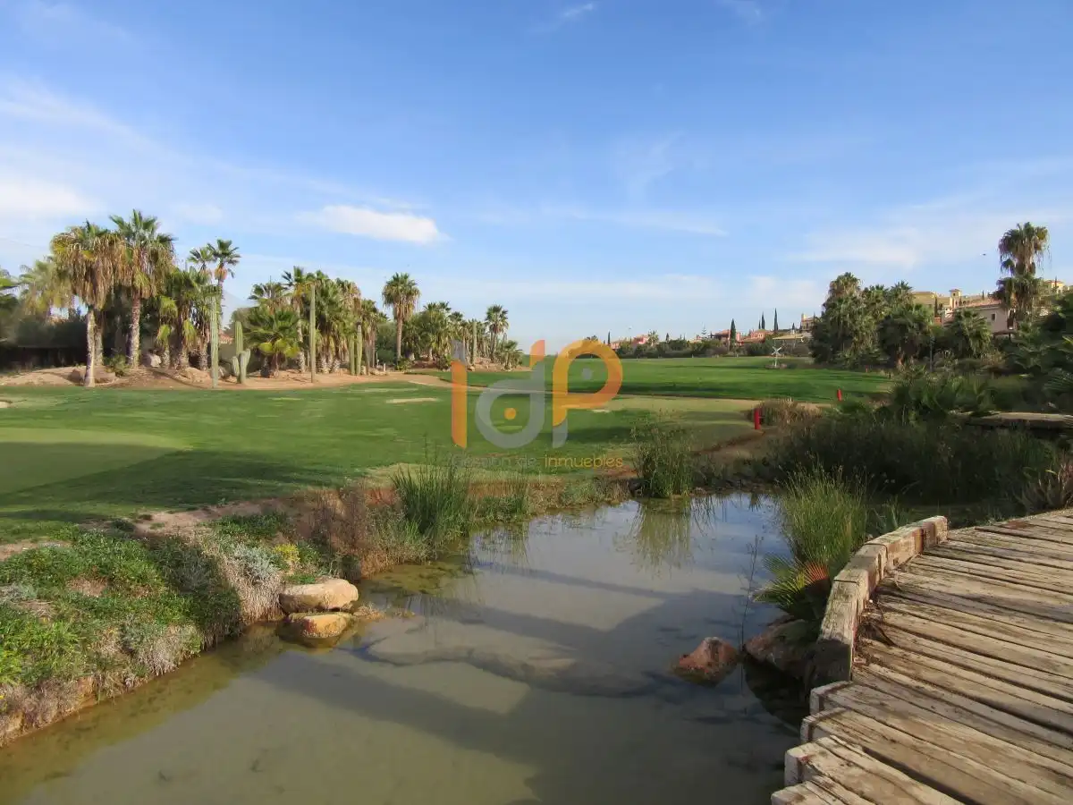 Haus zum Verkauf in Desert Spring Golf, imagen 11