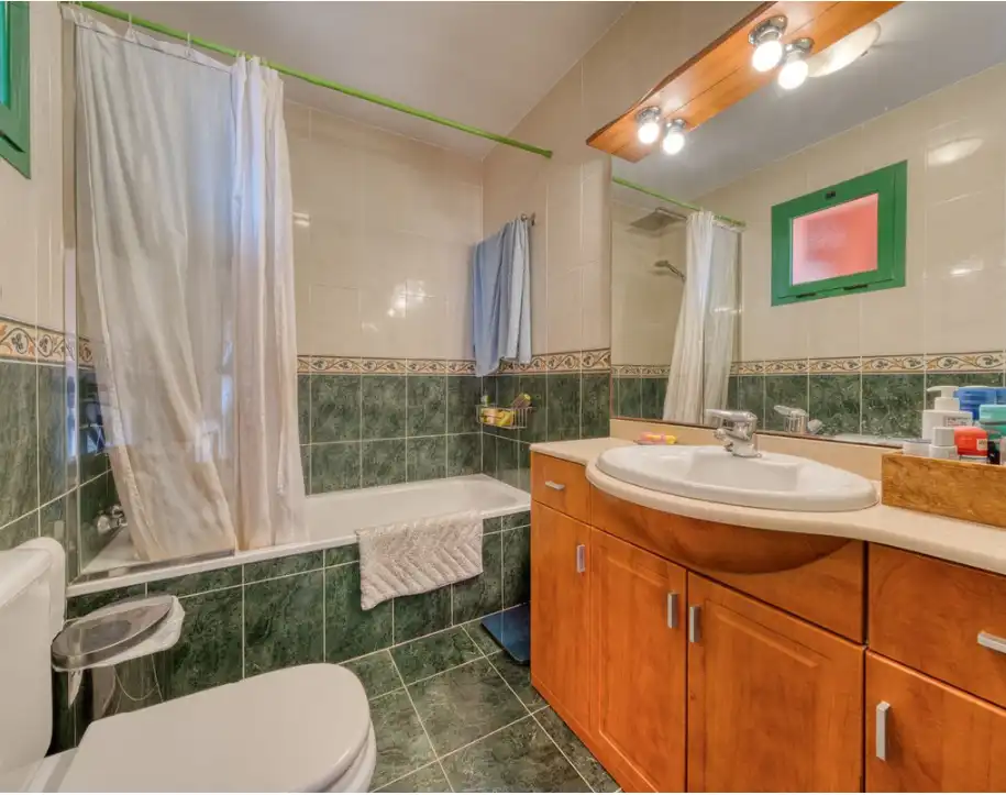 Appartement avec piscine à vendre à Torreblanca del Sol, imagen 17