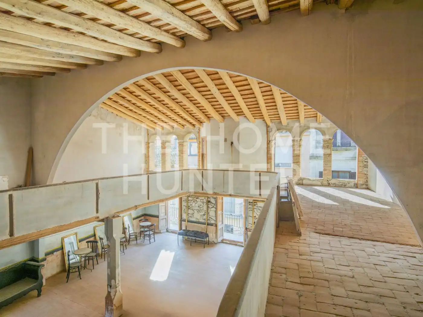 Casa o xalet en venda en L'Armentera amb Jardí privat, Terrassa i Traster