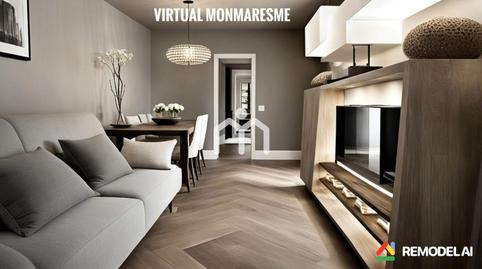 Foto 4 de Pis en venda a Bufalà, Barcelona