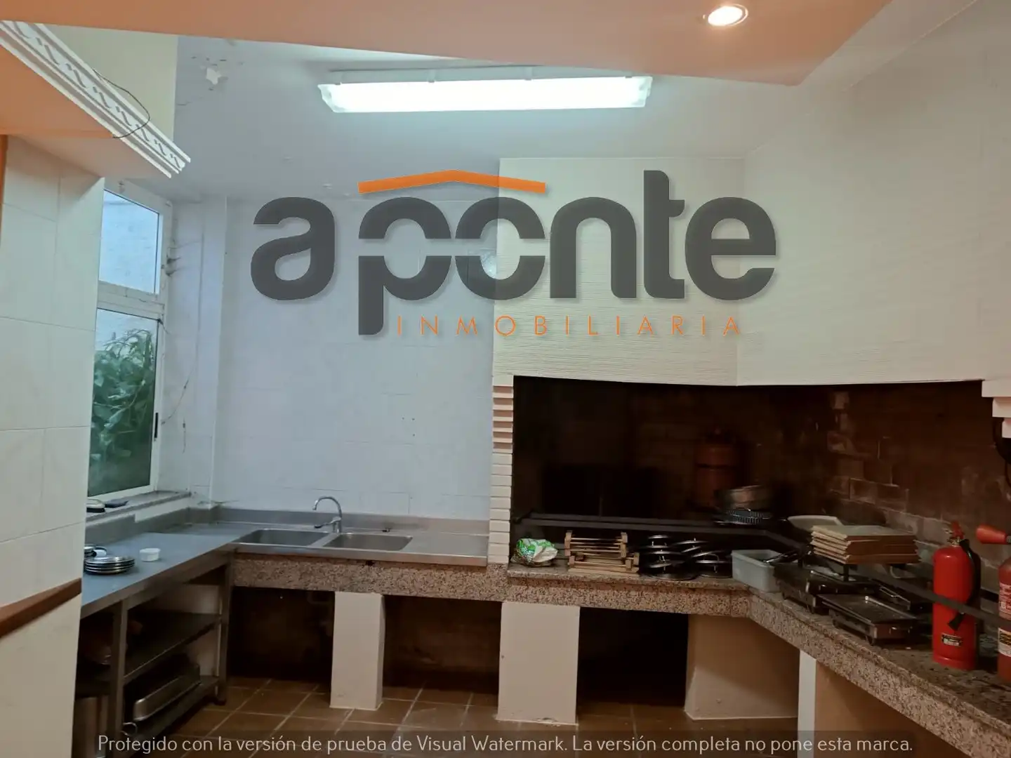 Local comercial en venda a Campus Sur - Santa Marta, imagen 24