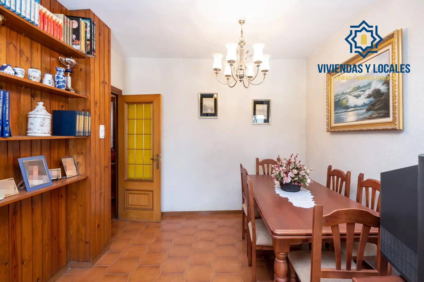 Wohnung mit Terrasse zum Verkauf in Plaza ESPAÑA, imagen 10
