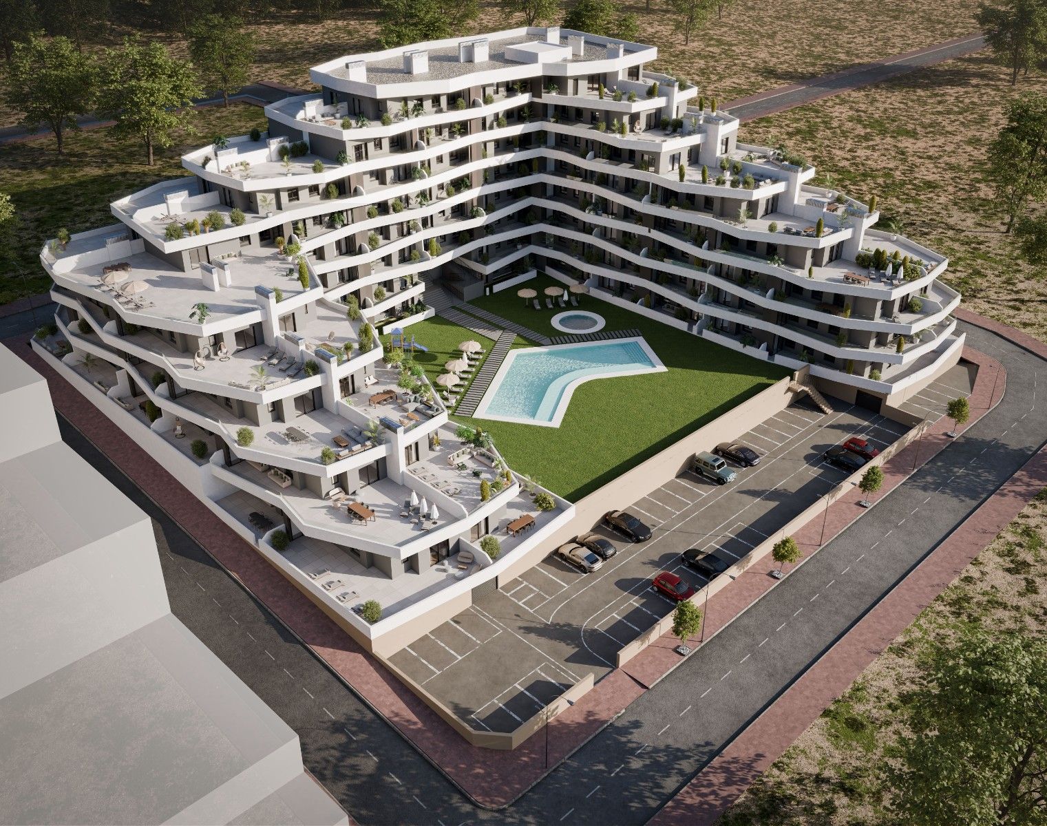 Apartment for sale