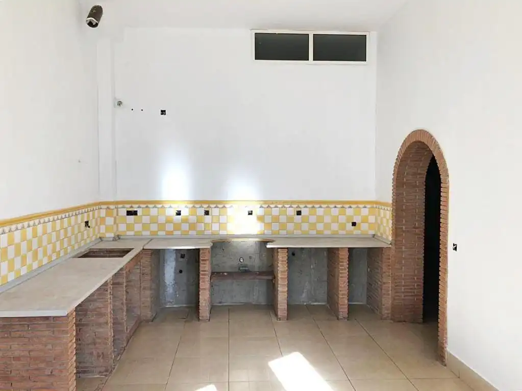 Cocina de Piso en venta en Ohanes