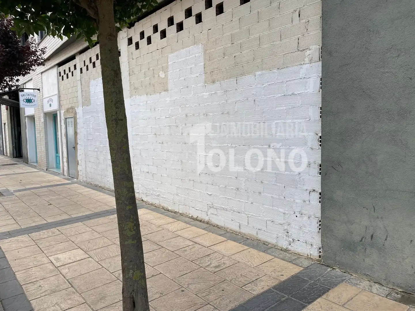 Locale commerciale in vendita a Calle D.Antonio Larrea 14, imagen 4