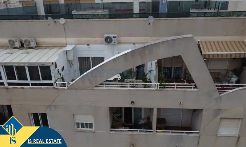 Penthouse mit Pool zum Verkauf in Nueva Torrevieja - Aguas Nuevas, imagen 31