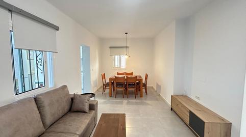 Foto 4 de Casa o chalet de alquiler en Camino Camino de Santa Inés, Campanillas, Málaga