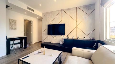 Foto 3 von Dachboden zur Miete in Carrer del Doctor Giné I Partagàs, La Barceloneta,  Barcelona Capital