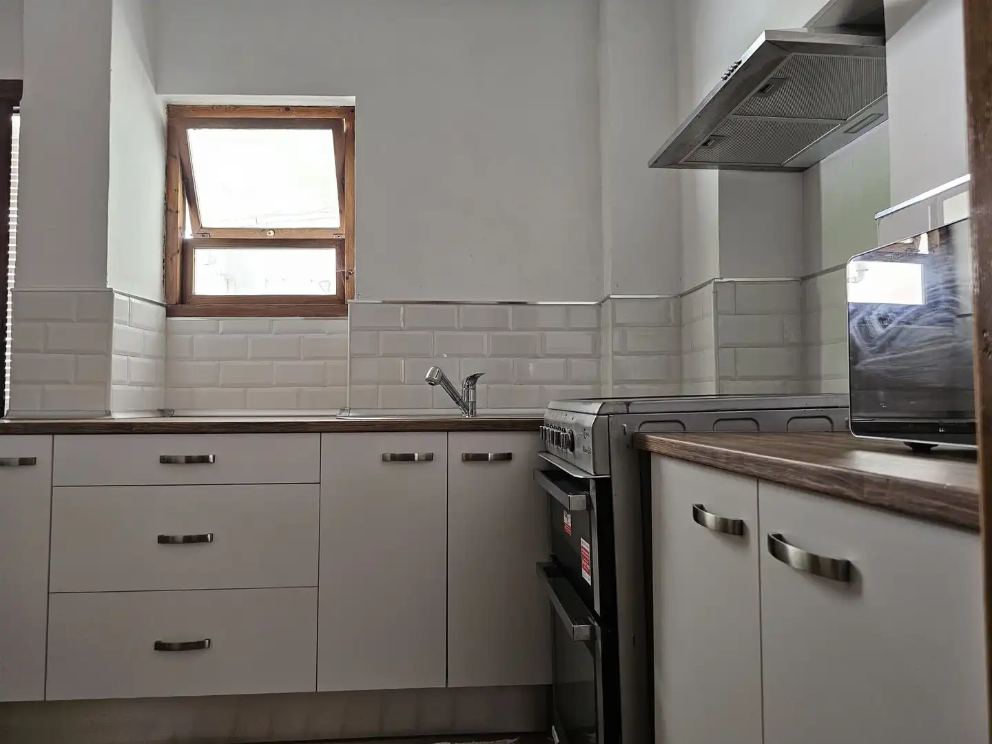 Zimmer in Calle Don Bosco, 4, Bajadilla - Fuente Nueva