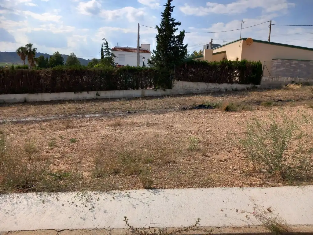 Terreno residenziale in vendita a Calle la Ronda 44, imagen 10