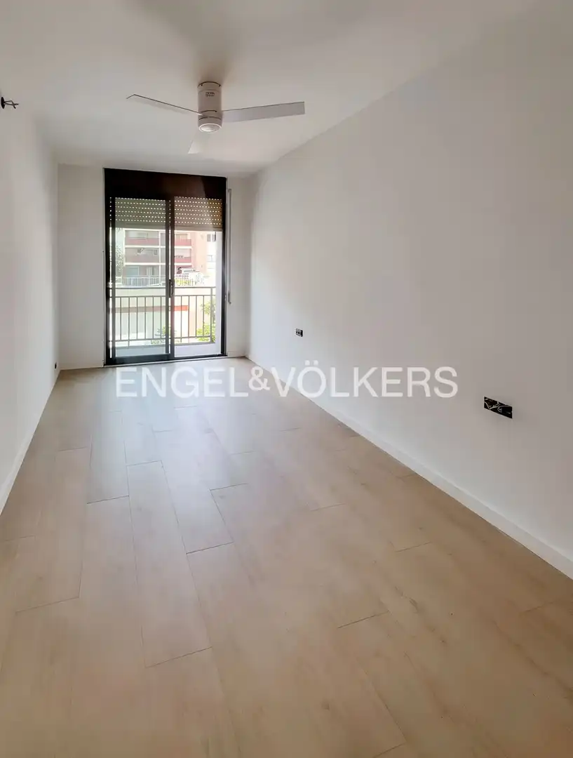 Terrassa de Pis en venda en Barcelona amb Aire condicionat, Calefacció i Parquet