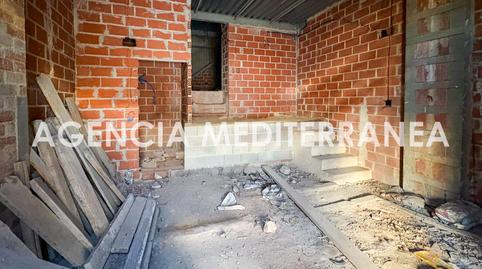 Foto 3 de Casa o xalet en venda a  Juan Izquierdo, Casco Antiguo, Llíria