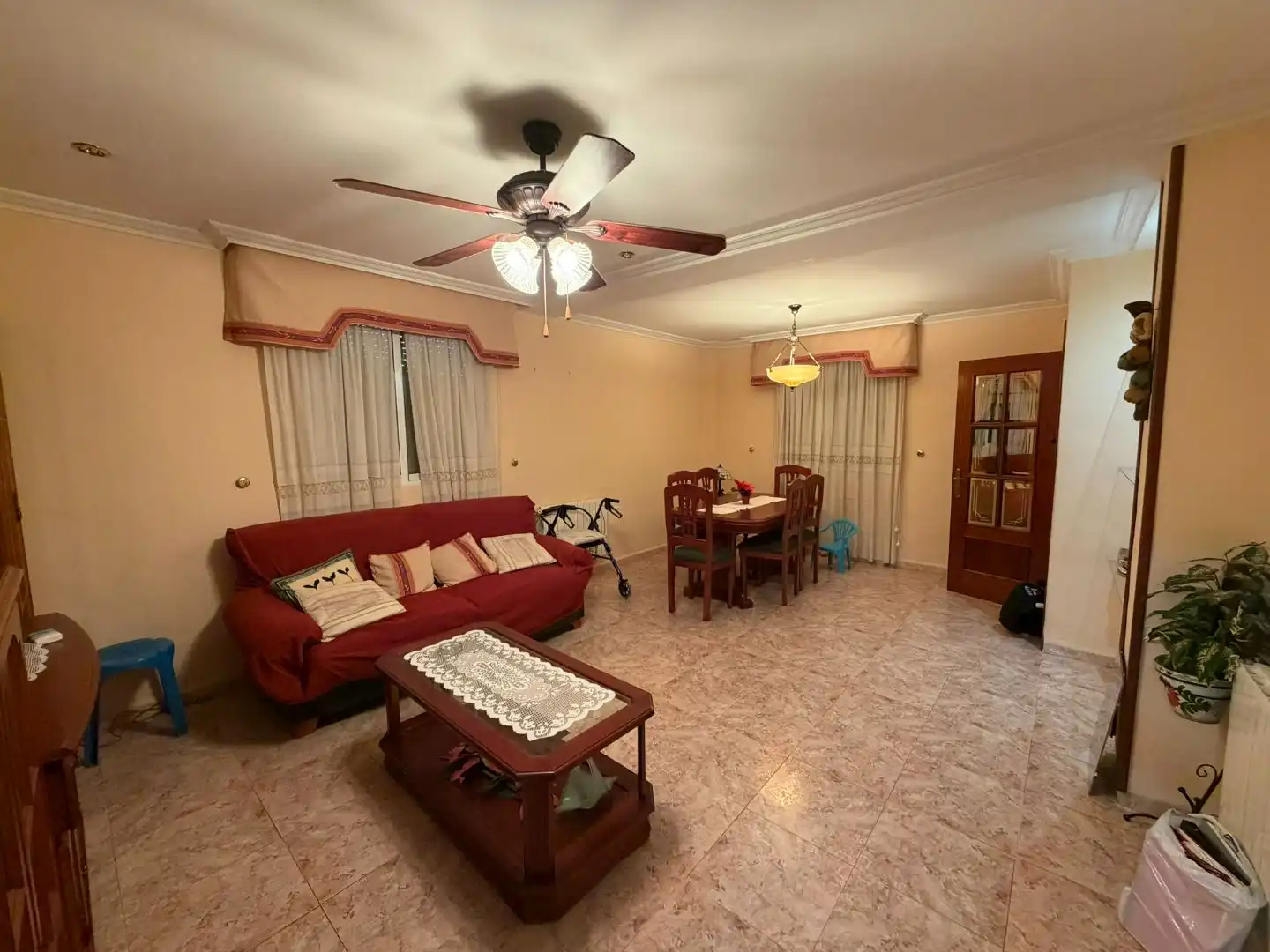 Houses for sale in Calle Córdoba, 50, La Coca - La Nia - Vistahermosa