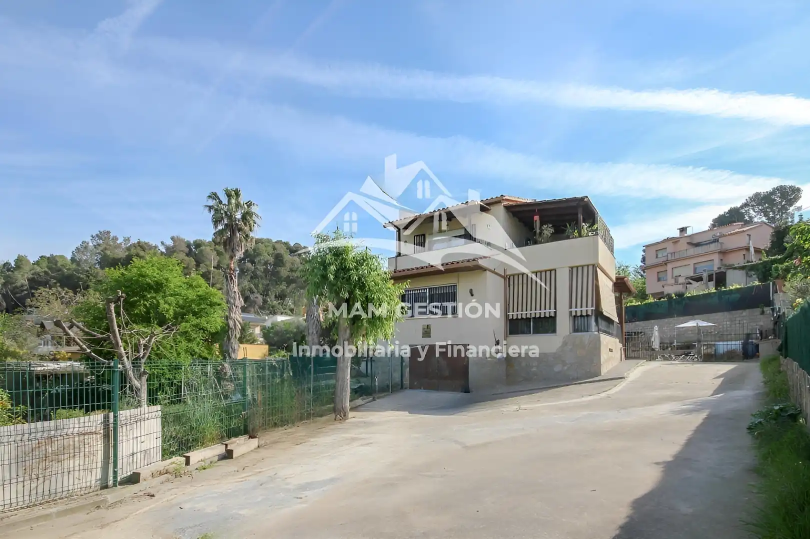 Casa o chalet en venta en Piera