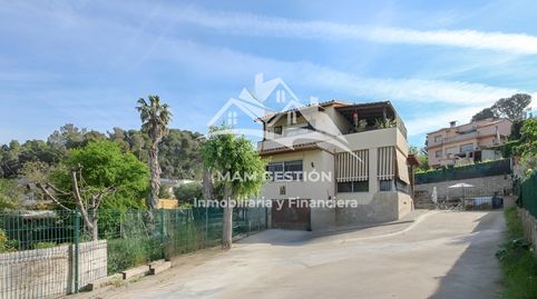 Foto 4 de Casa o chalet en venta en Piera, Barcelona