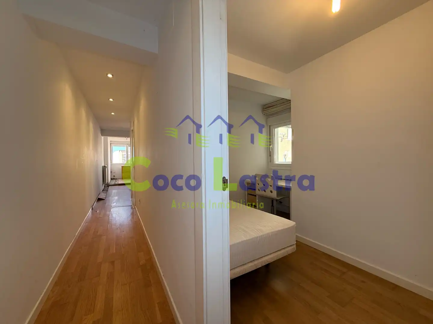 Piso con ascensor en venta en Calle Bolívar, imagen 25