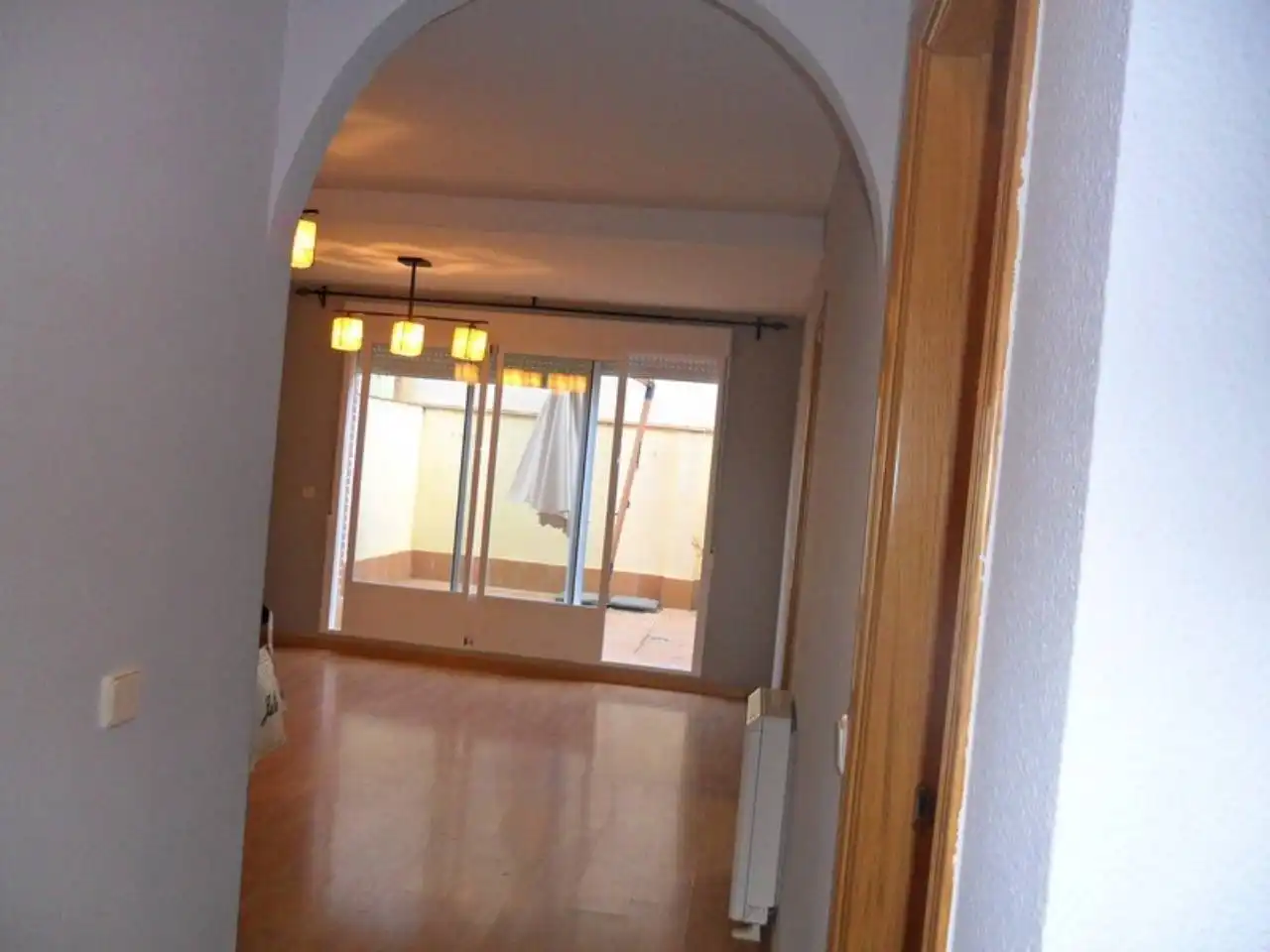 Piso en venta en Calle PABLO PICASSO7, Valdeavero