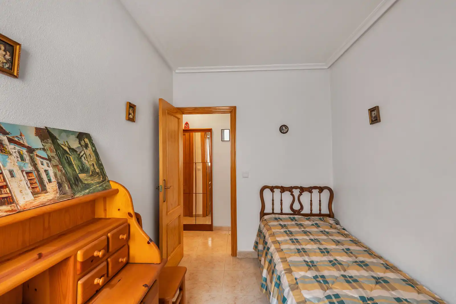 Apartment zum Verkauf in Playa del Acequión, Náufragos y Rocío del Mar, imagen 21