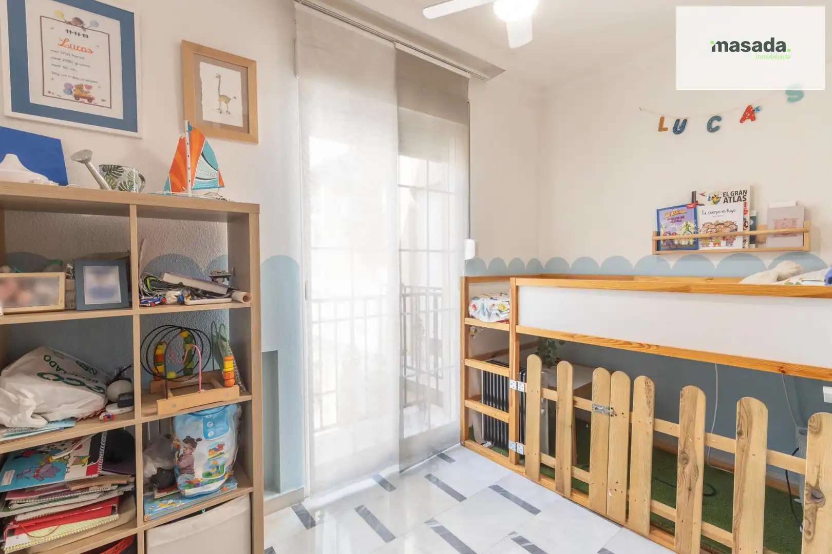Maison mitoyenne à vendre à Calle Calle Paz 14, imagen 20