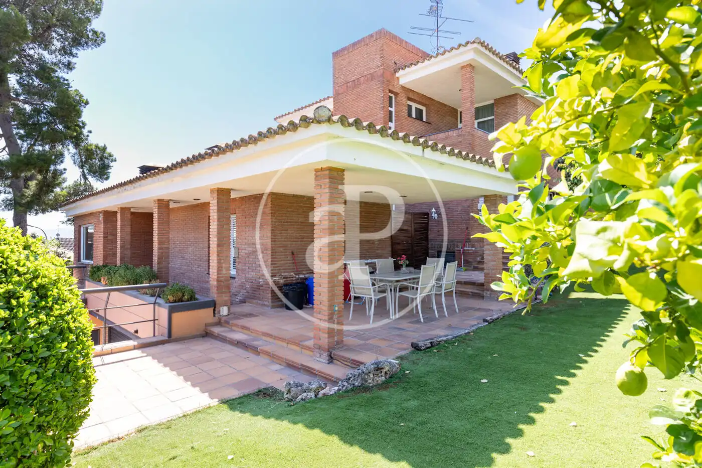 Haus mit Terrasse zum Verkauf in Carrer de Can Domènec, imagen 62