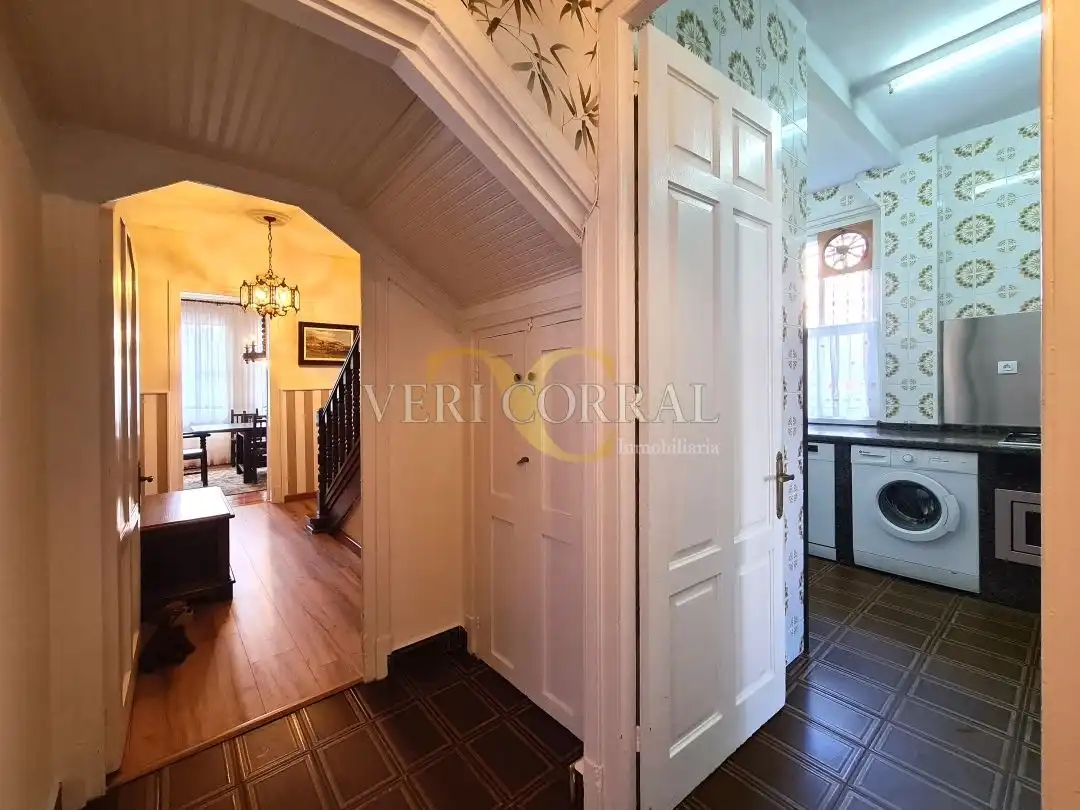 Casa o chalet en venta en Calle de Palacio Valdés, Ribadesella