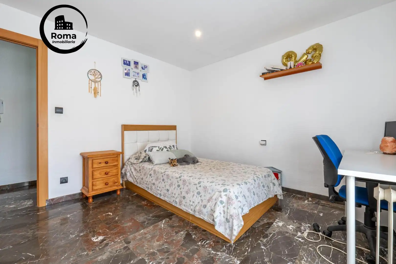 Chalet con terraza en venta en Villa de Otura, imagen 36