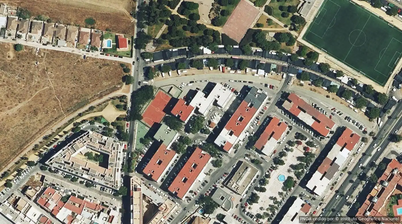 Pis en venda a El Juncal - Vallealto, imagen 5
