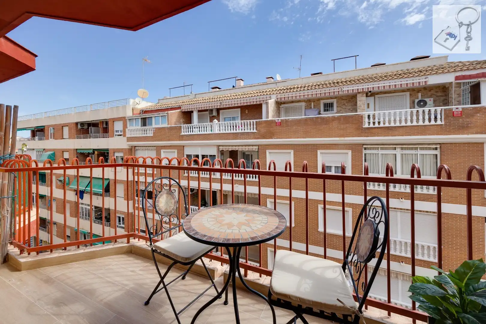 Penthouse with lift for sale in Playa del Acequión, Náufragos y Rocío del Mar, imagen 3