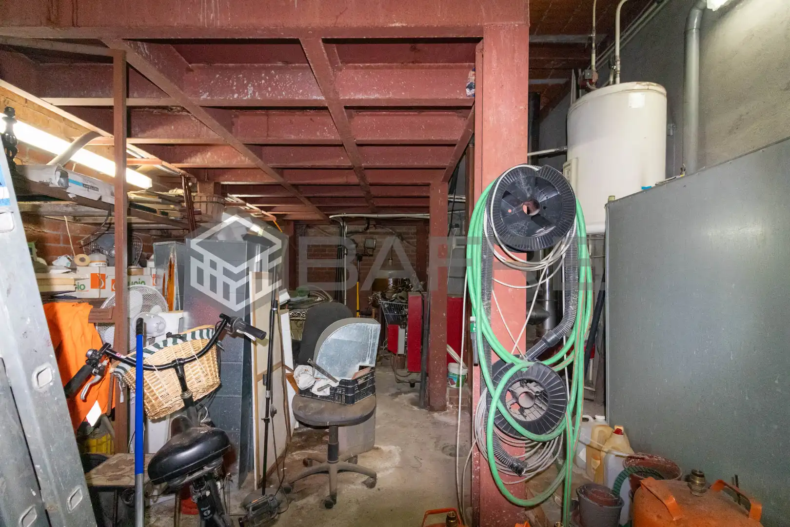 Casa o chalet en venta en Travesía de Beatriz Galindo, Casco Antiguo Norte