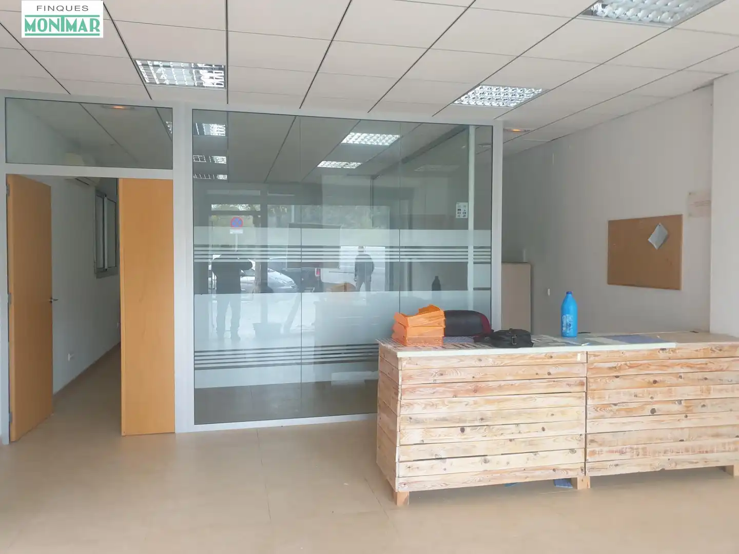 Business premises to rent in Olivella, imagen 4