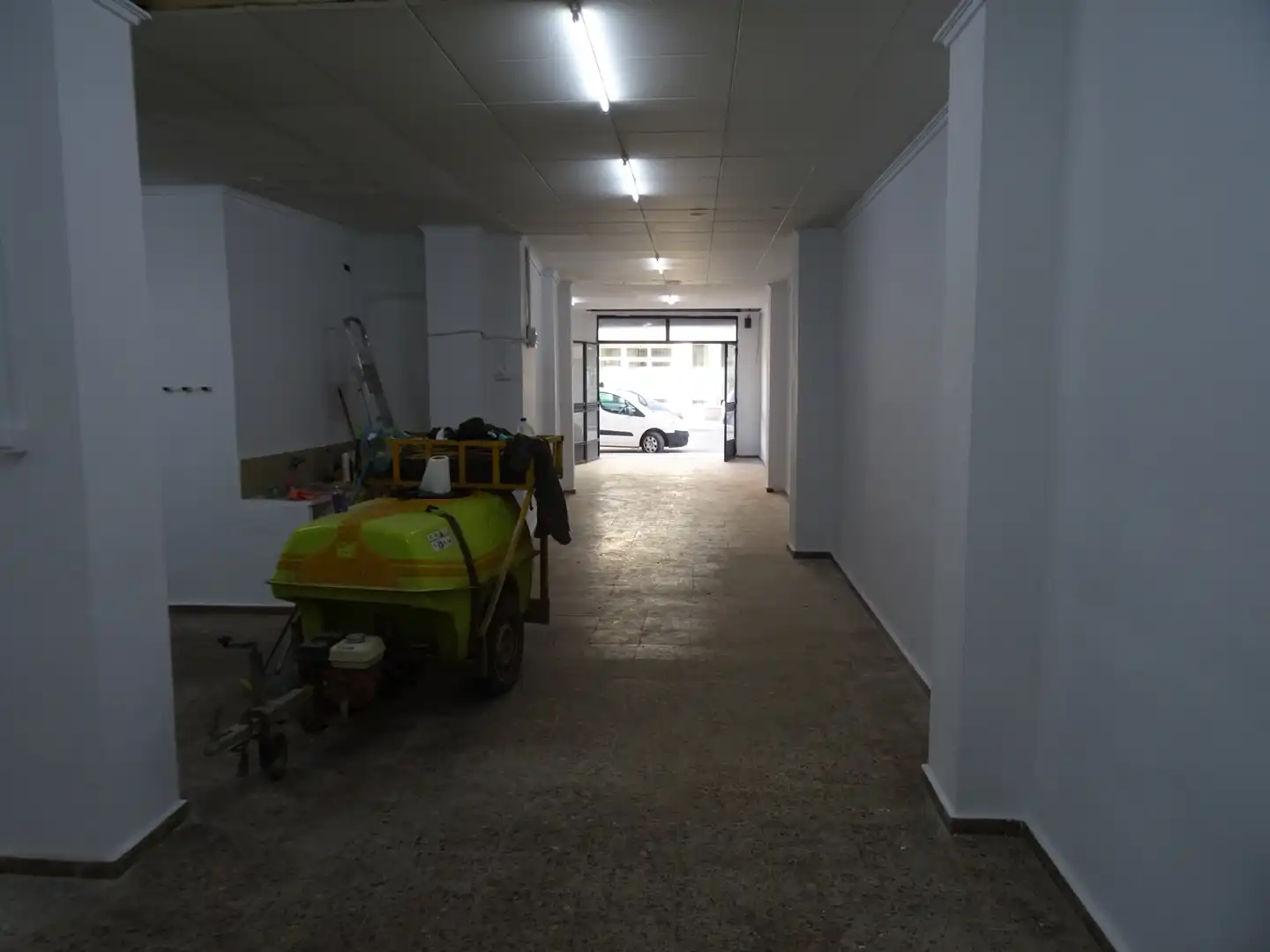 Local comercial de lloguer a Algemesí, imagen 5