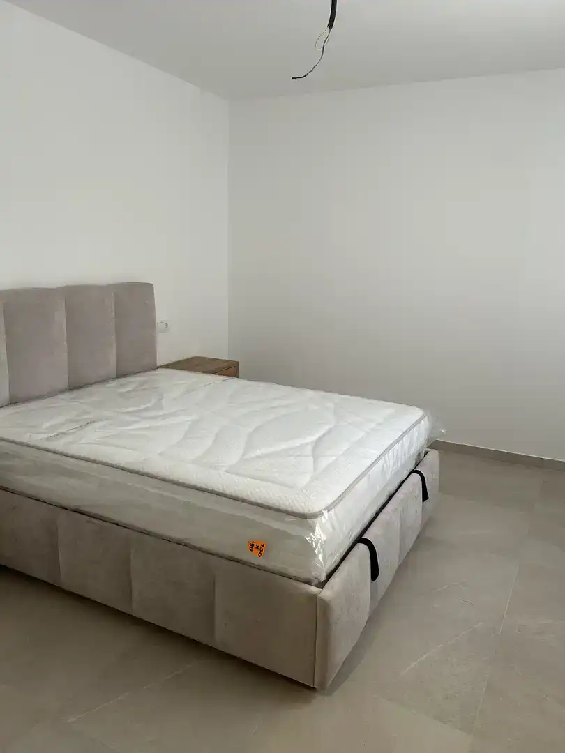 Habitación de Casa o chalet en venta en Orihuela con Aire acondicionado, Jardín privado y Amueblado