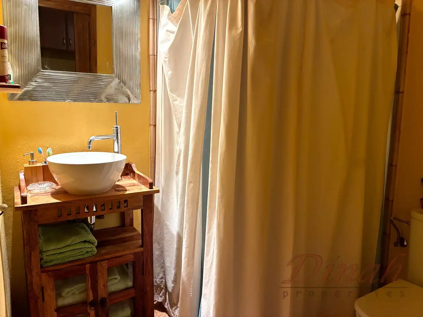 Baño de Ático en venta en Altea con Aire acondicionado, Calefacción y Trastero