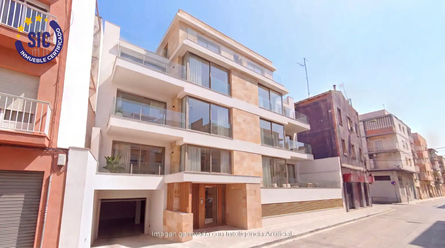 Rural land for sale in Sagunto-Sagunt - CL ROSA LA 38