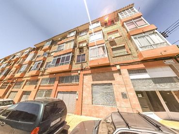 Appartement à vendre à Barrios rurales del oeste