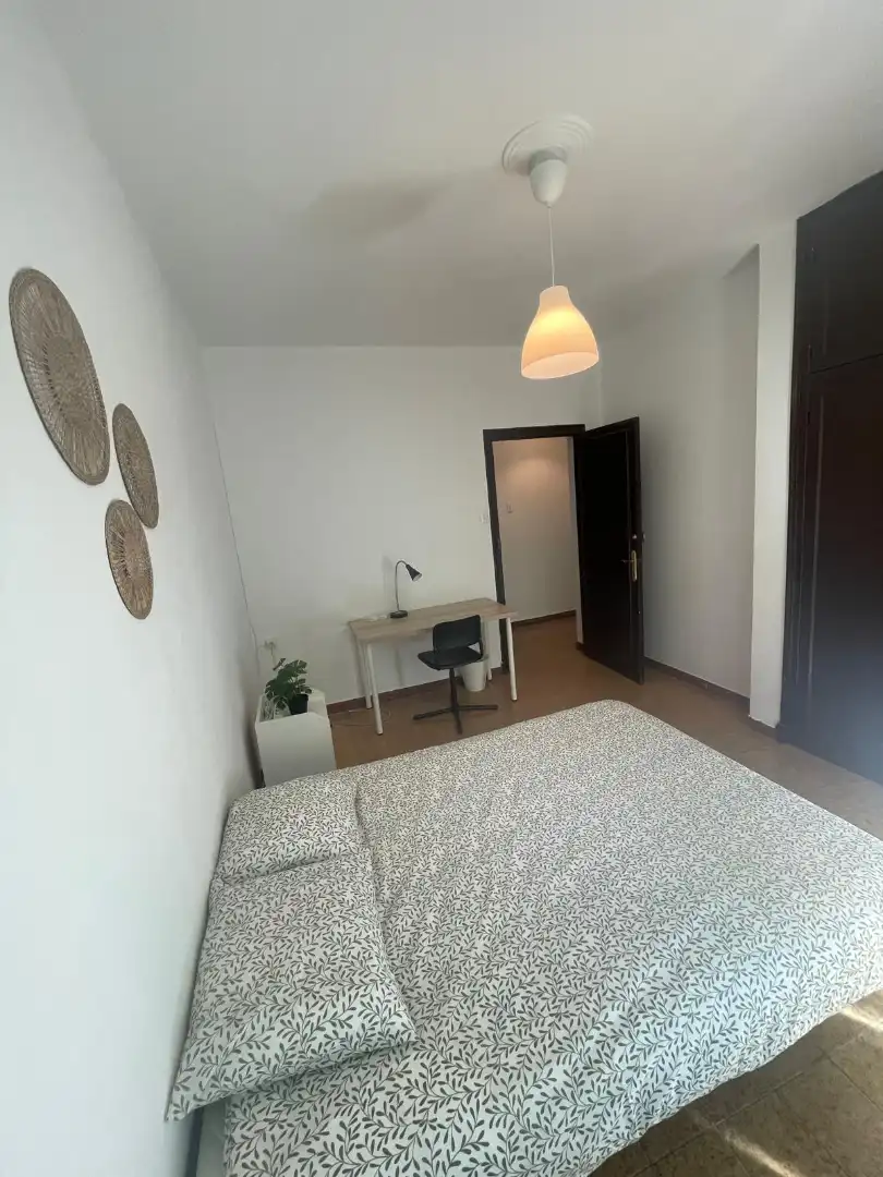 Habitación de Piso en venta en Zaragoza con Aire acondicionado, Calefacción y Trastero