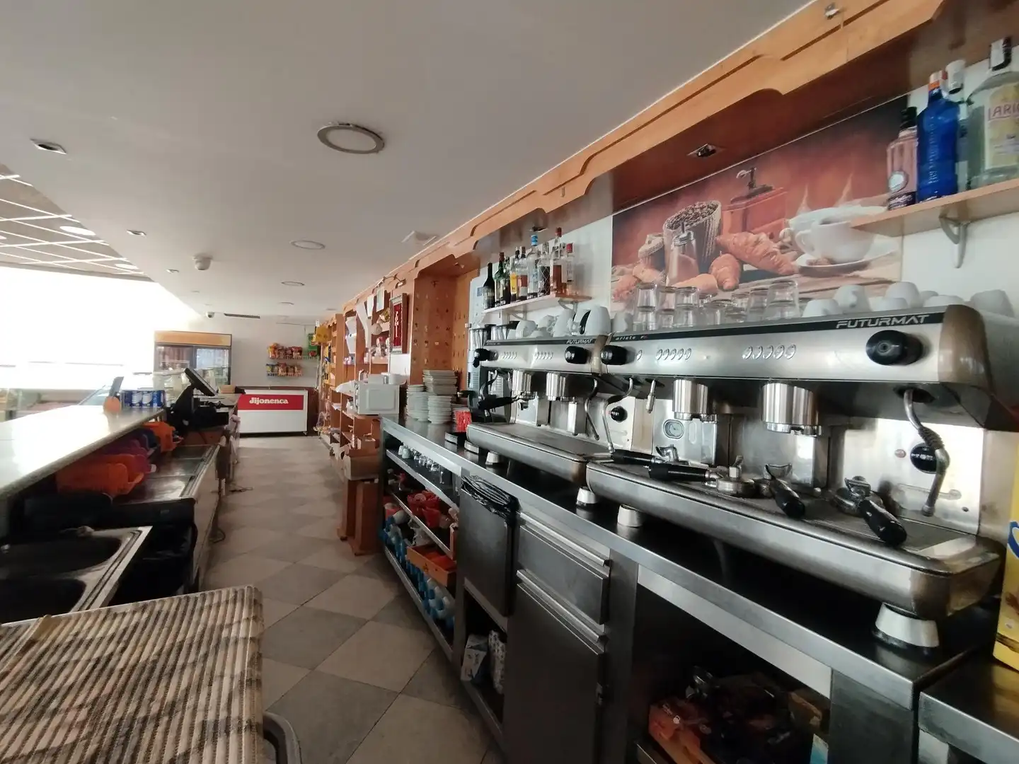 Local en venta en Calabardina