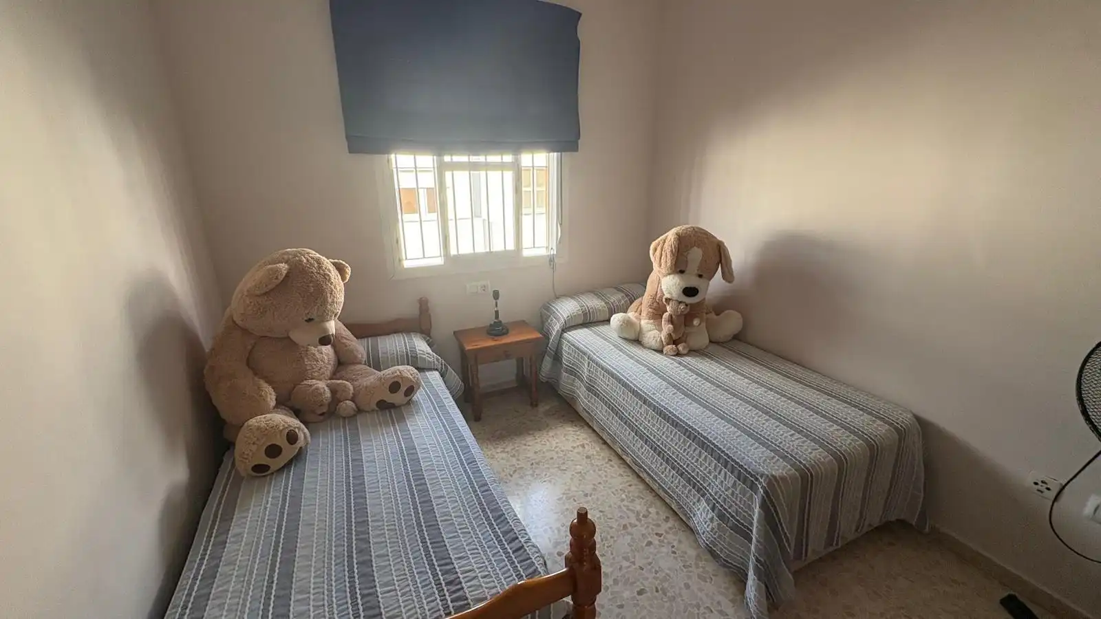 Habitación de Casa adosada en venta en Chiclana de la Frontera