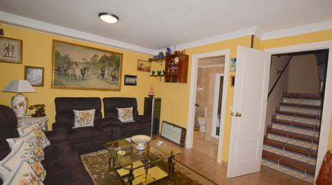 Photo 4 of Single-family semi-detached for sale in Alto de los Monteros, Málaga