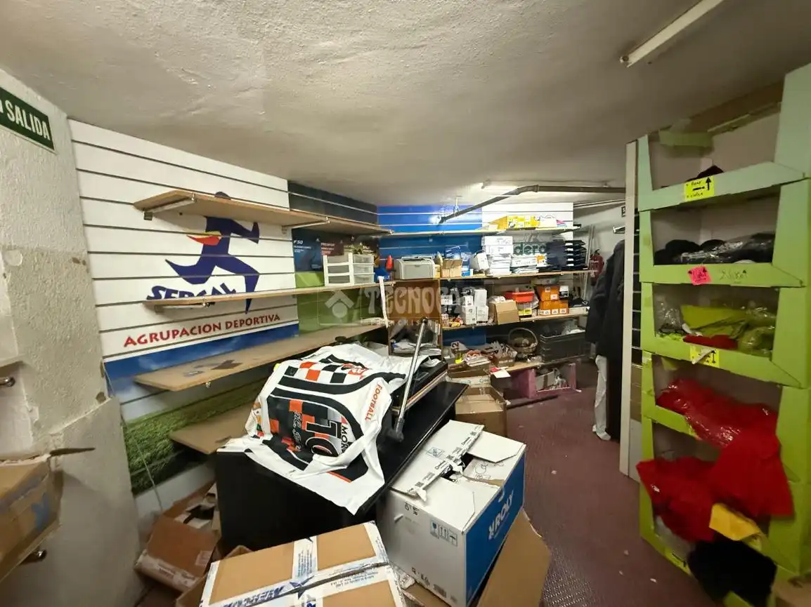 Local comercial en venda a Av. de Canillejas a Vicálvaro, imagen 8