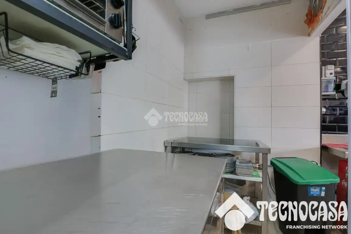 Business premises for sale in Torrent Ballester, imagen 16