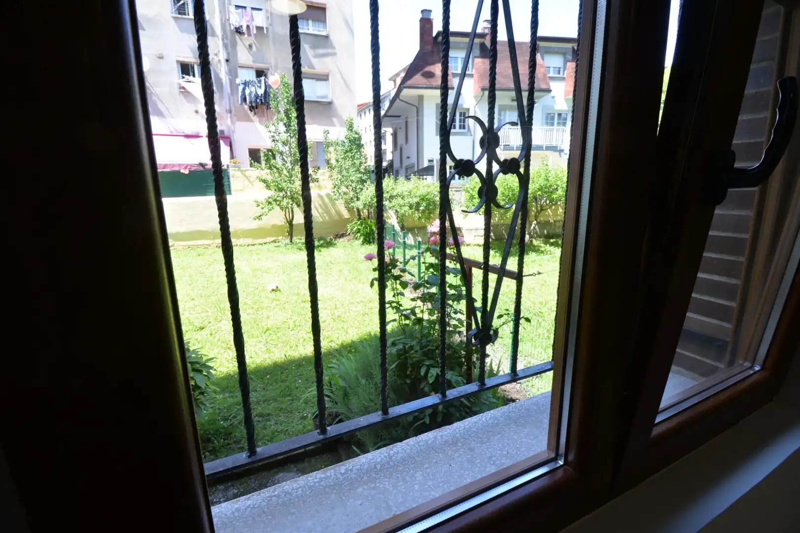 Garden of Houses for rent in Oviedo   with Terrace and Storage room