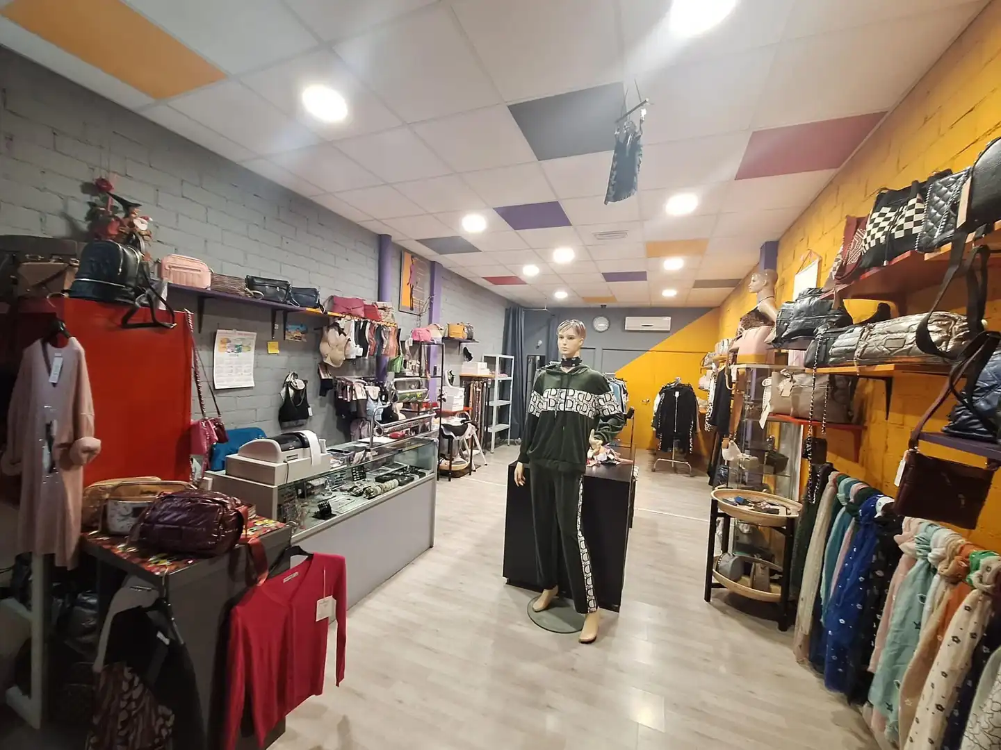 Locale commerciale in vendita a Poble Nou - Torre-romeu - Can Roqueta, imagen 6