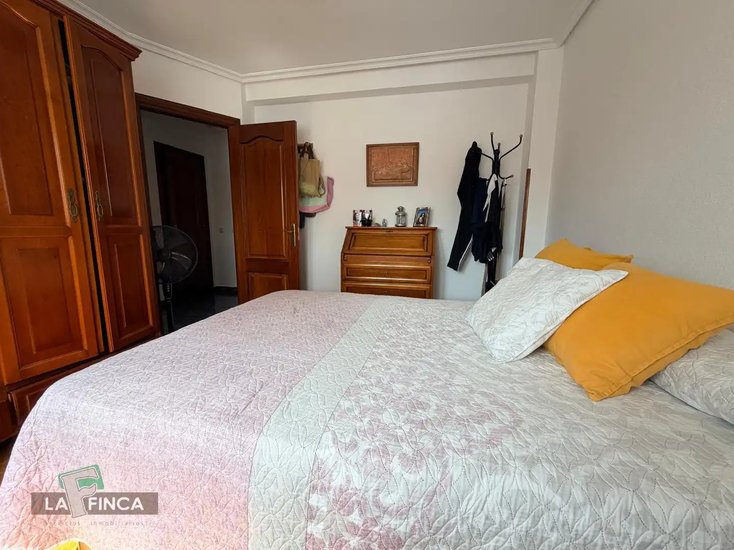 Piso con ascensor en venta en Piedras Blancas, imagen 9