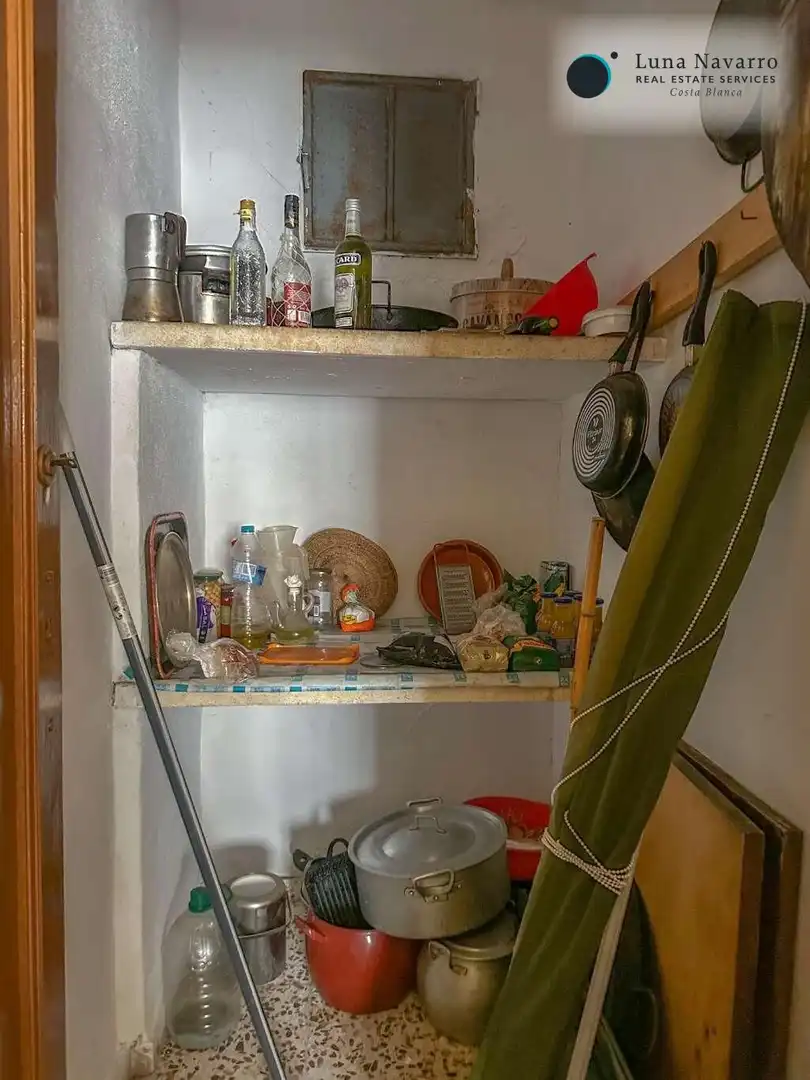Casa o chalet en venta en Fuente del Abre, Confrides