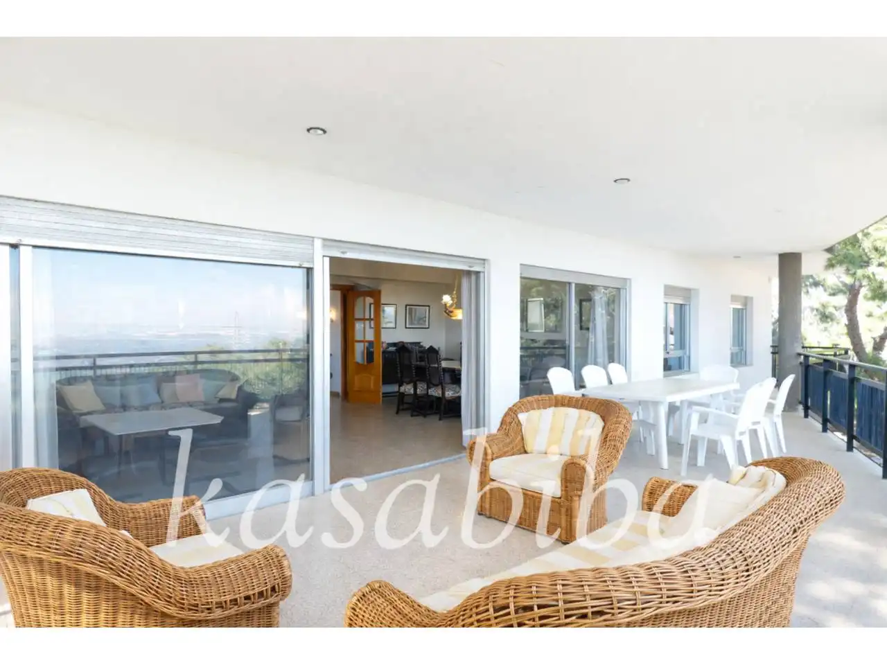 Detached house with pool for sale in Urbanizacion Monte Picayo, PASEO DE LAS CUMBRES, imagen 2