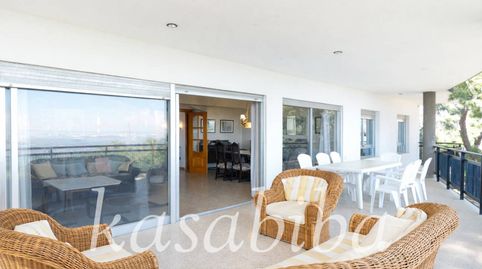 Foto 2 de Casa o chalet en venta en Urbanizacion Monte Picayo, Paseo de las Cumbres, Centro - El Castillo, Sagunto / Sagunt