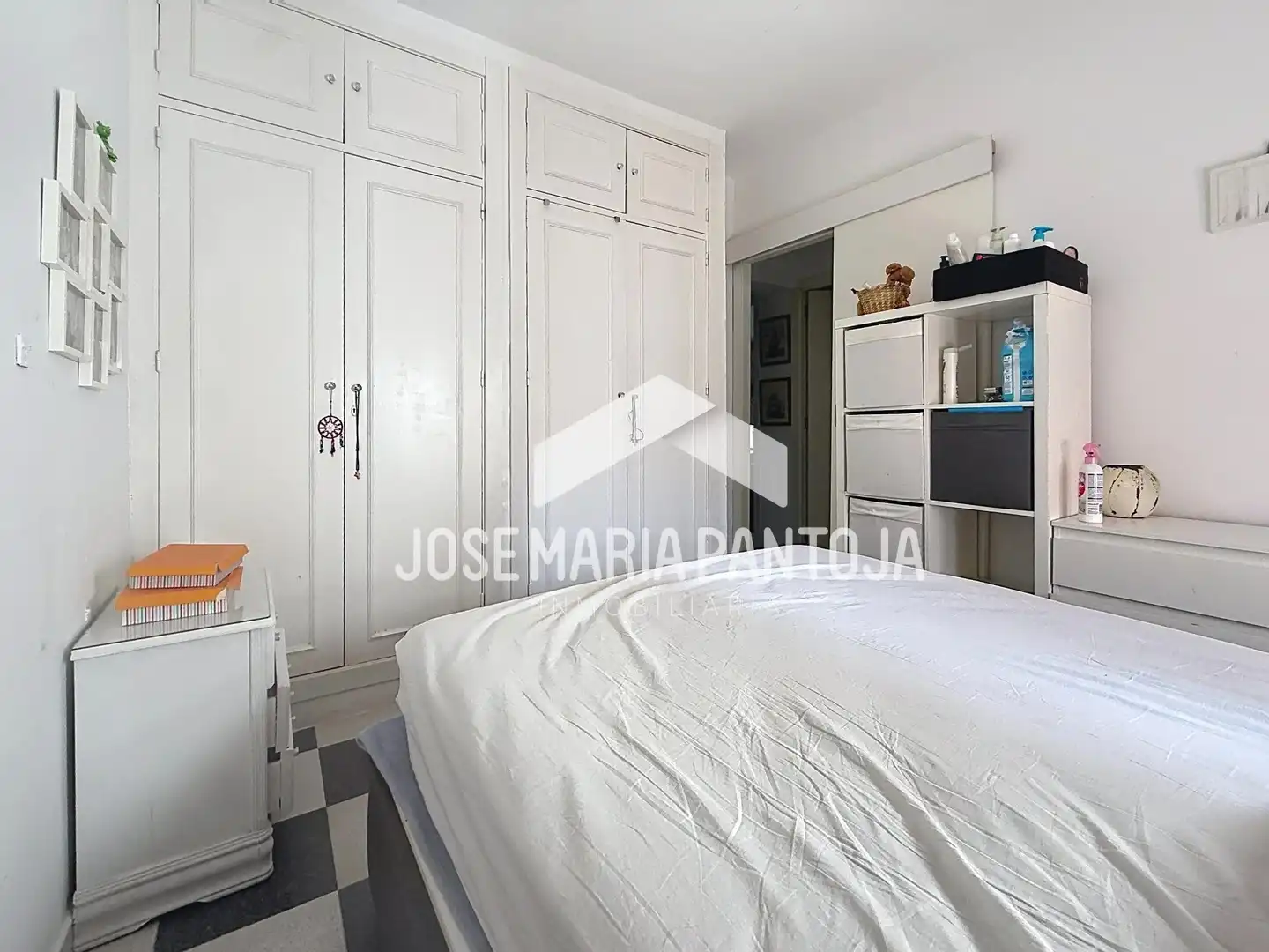Habitación de Piso en venta en Jerez de la Frontera con Aire acondicionado y Balcón