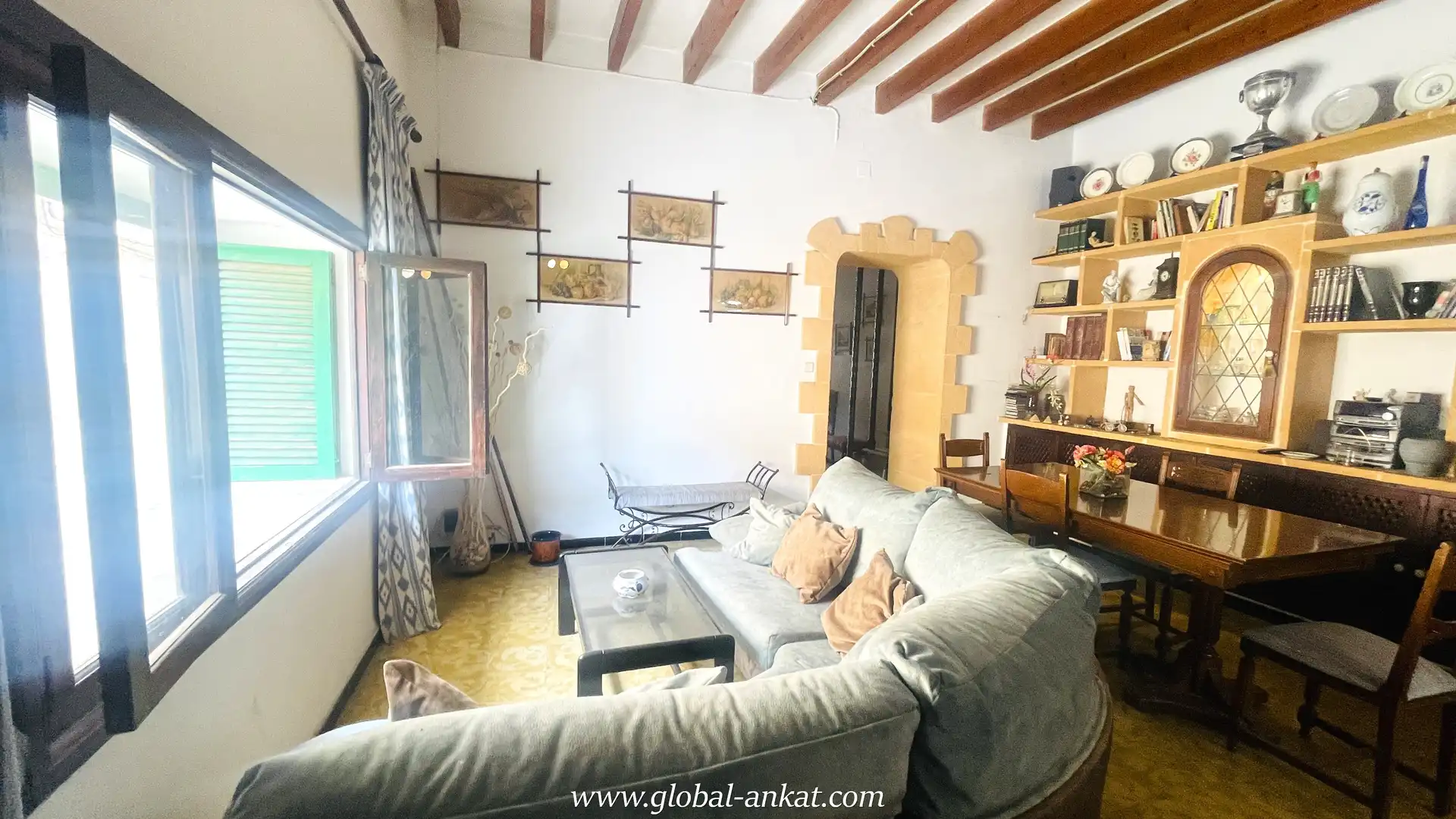 Casa o xalet en venda a Felanitx Poble