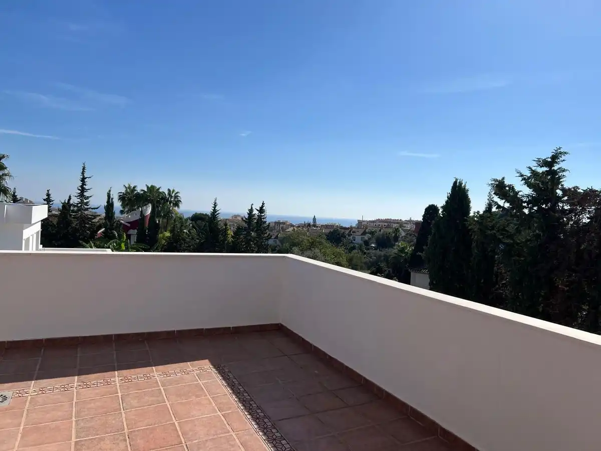 Casa a schiera in vendita a Marbella Centro, imagen 4